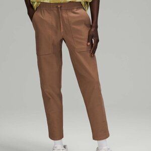 Mens Lululemon Bowline Pant XXL